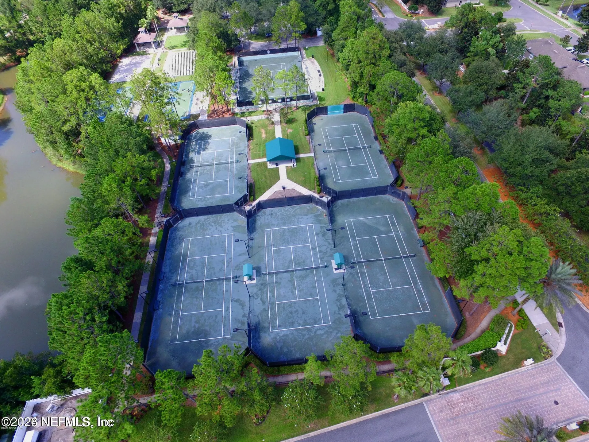 1725 River Hills Drive Fleming Island FL 32003