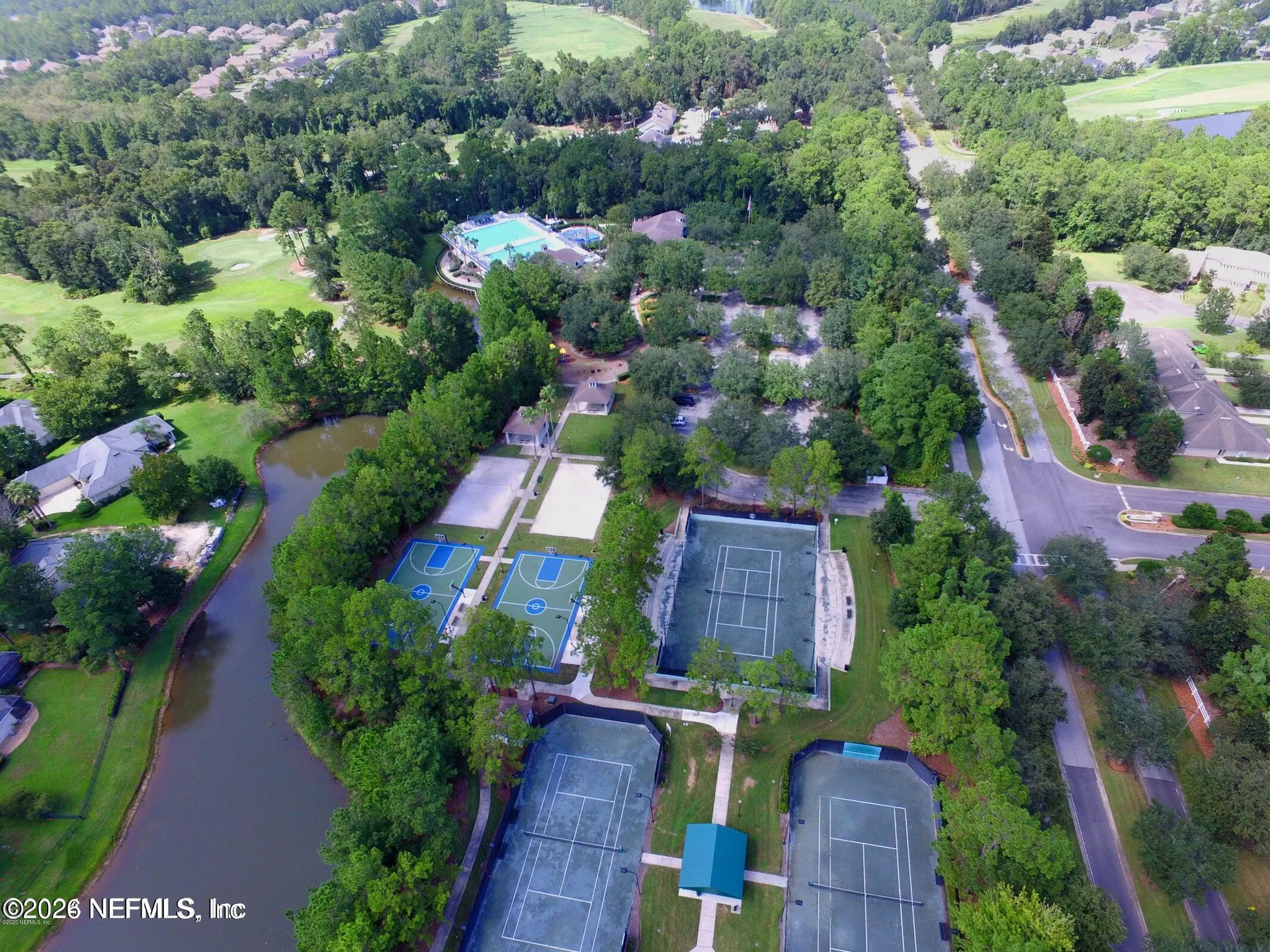 1725 River Hills Drive Fleming Island FL 32003