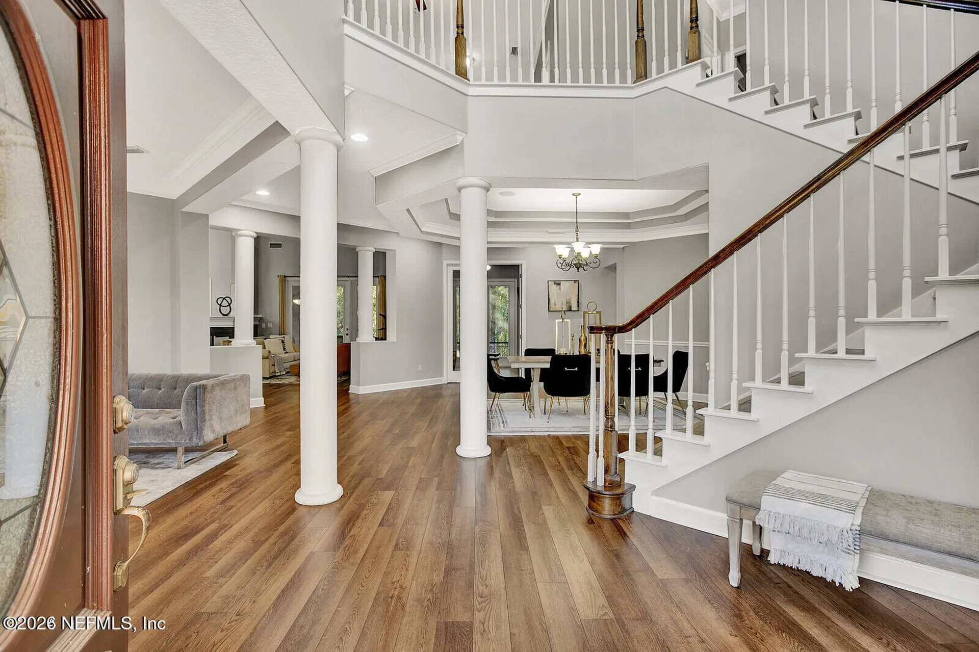 1725 River Hills Drive Fleming Island FL 32003