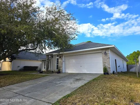 12307 N Bucks Harbor Drive N Jacksonville FL 32225