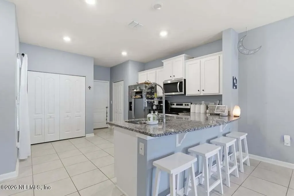 170 Talulla Trail St. Augustine FL 32095