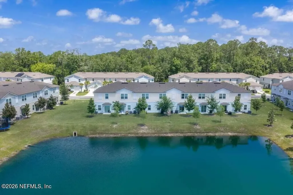 170 Talulla Trail St. Augustine FL 32095