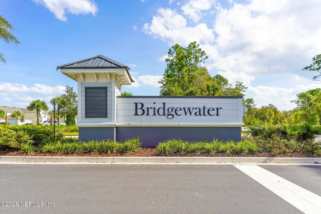 170 Talulla Trail St. Augustine FL 32095