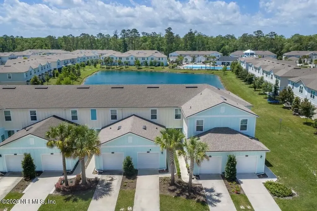 170 Talulla Trail St. Augustine FL 32095
