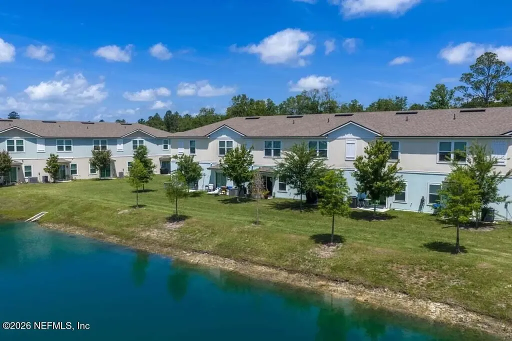 170 Talulla Trail St. Augustine FL 32095