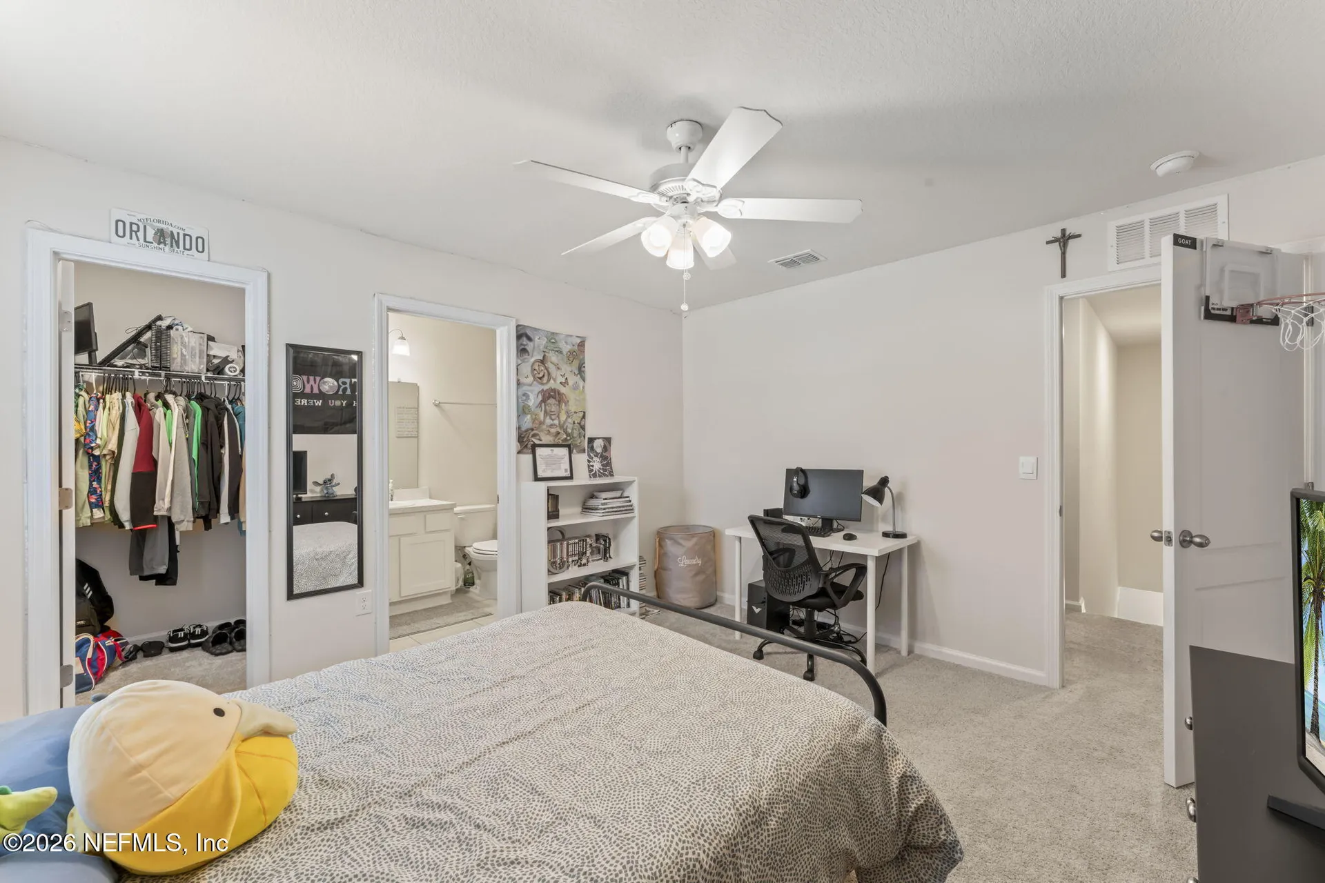 170 Talulla Trail St. Augustine FL 32095