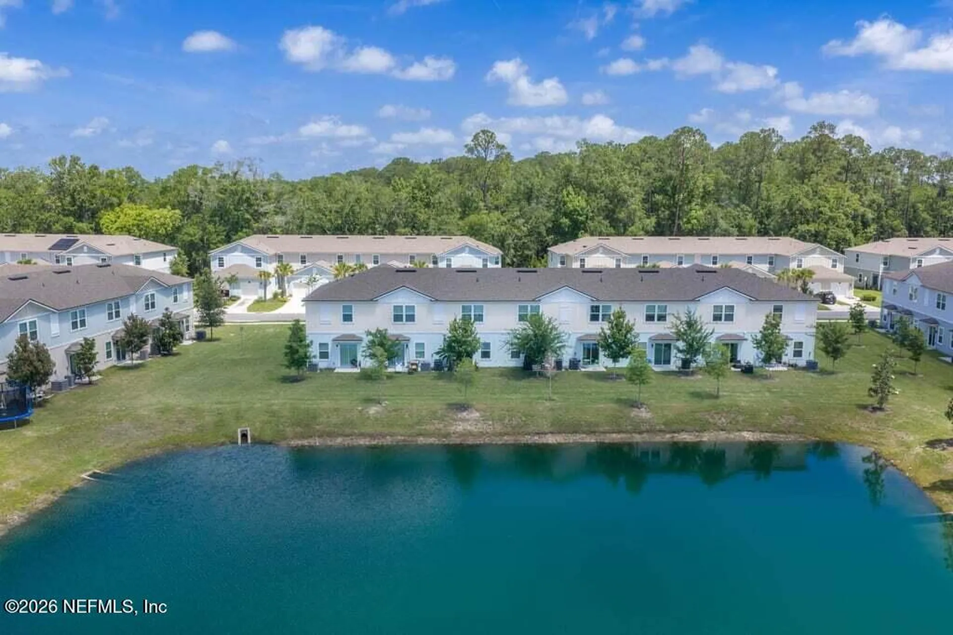 170 Talulla Trail St. Augustine FL 32095