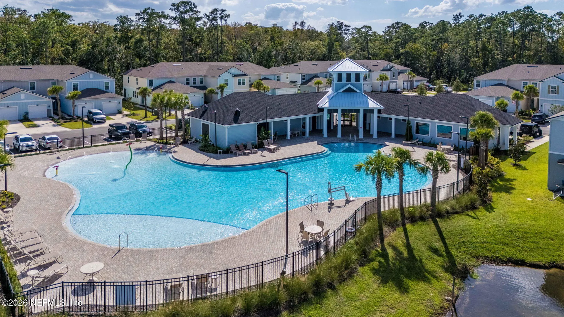 170 Talulla Trail St. Augustine FL 32095