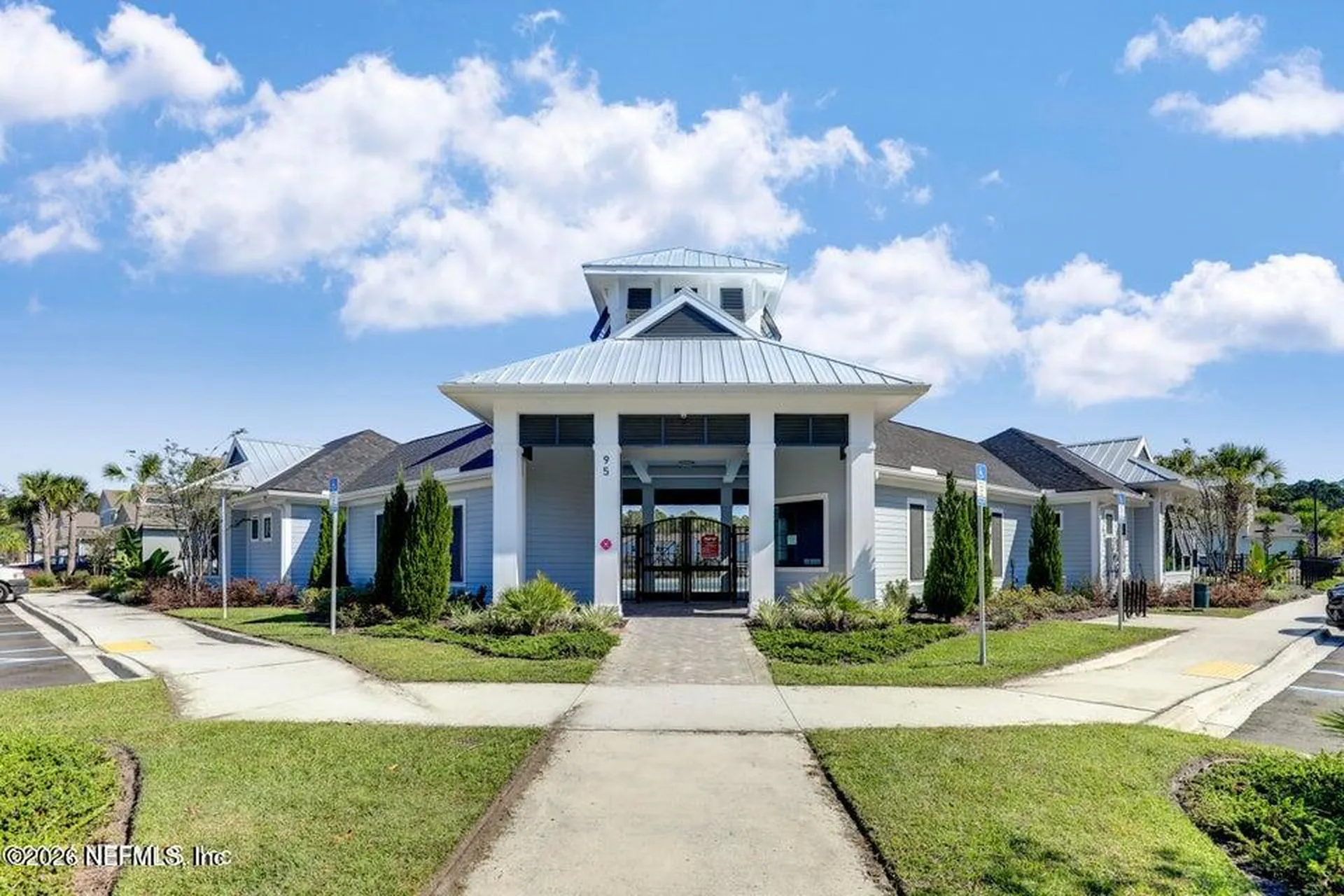 170 Talulla Trail St. Augustine FL 32095
