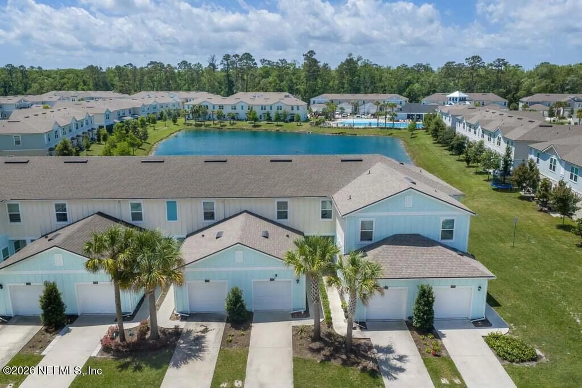 170 Talulla Trail St. Augustine FL 32095