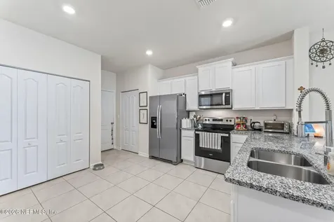 170 Talulla Trail St. Augustine FL 32095