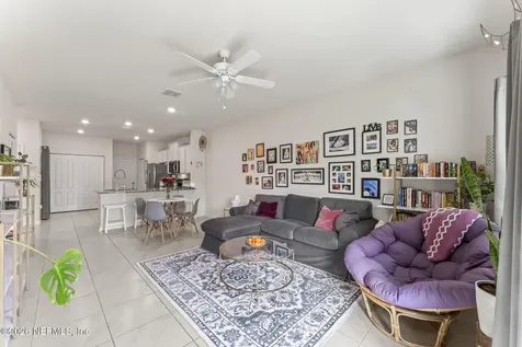 170 Talulla Trail St. Augustine FL 32095