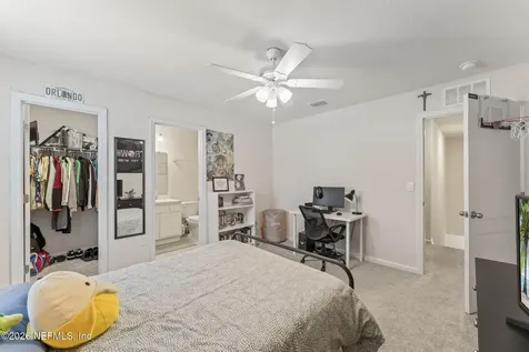 170 Talulla Trail St. Augustine FL 32095
