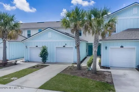 170 Talulla Trail St. Augustine FL 32095