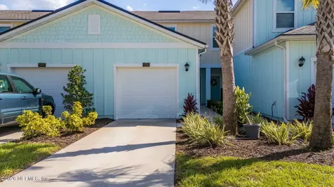 170 Talulla Trail St. Augustine FL 32095