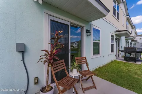 170 Talulla Trail St. Augustine FL 32095