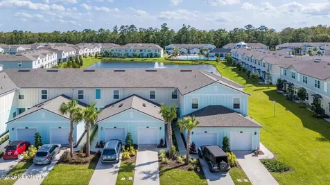 170 Talulla Trail St. Augustine FL 32095