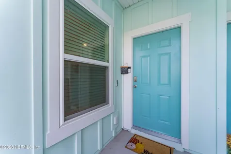 170 Talulla Trail St. Augustine FL 32095