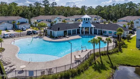 170 Talulla Trail St. Augustine FL 32095