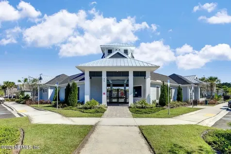 170 Talulla Trail St. Augustine FL 32095