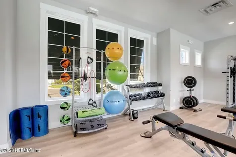170 Talulla Trail St. Augustine FL 32095