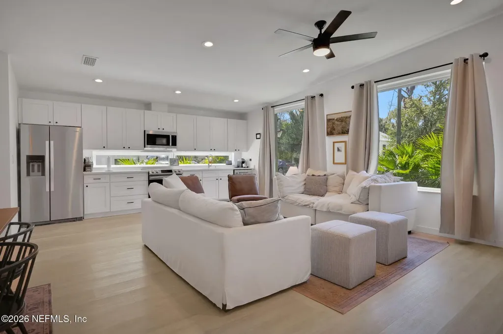 121 Palmer Street St. Augustine FL 32084