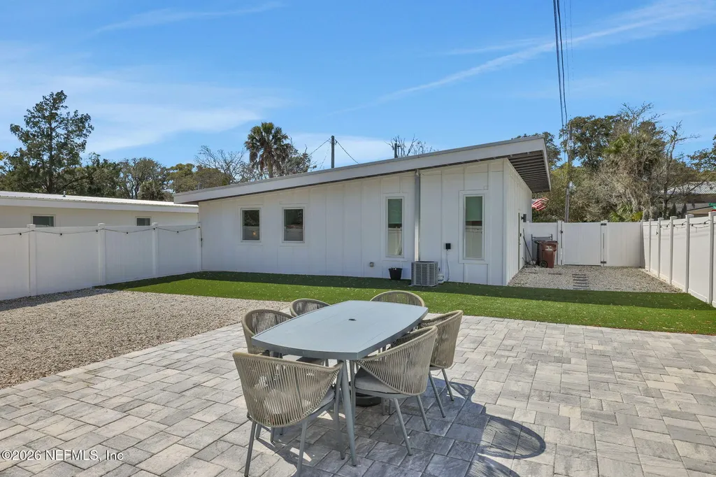 121 Palmer Street St. Augustine FL 32084