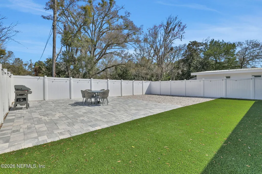 121 Palmer Street St. Augustine FL 32084