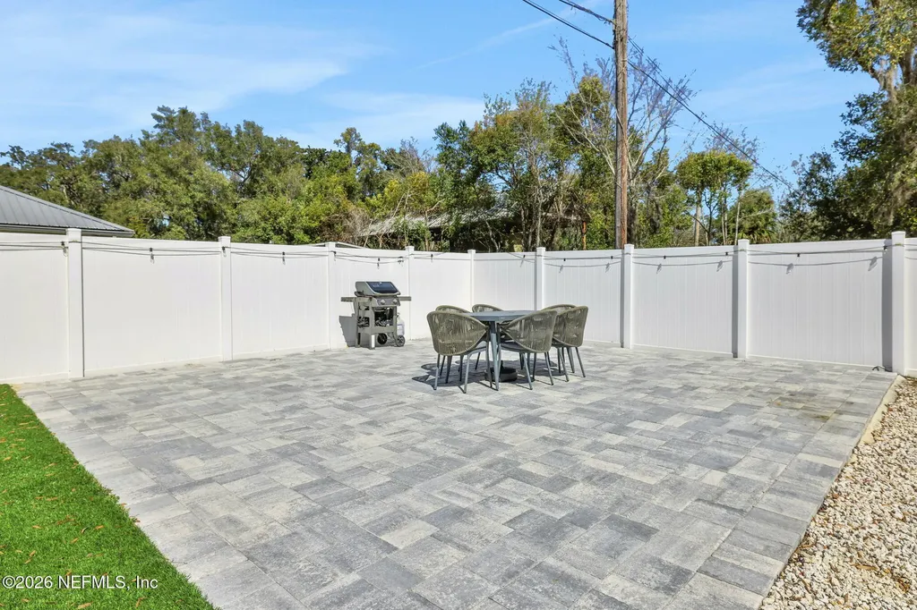 121 Palmer Street St. Augustine FL 32084