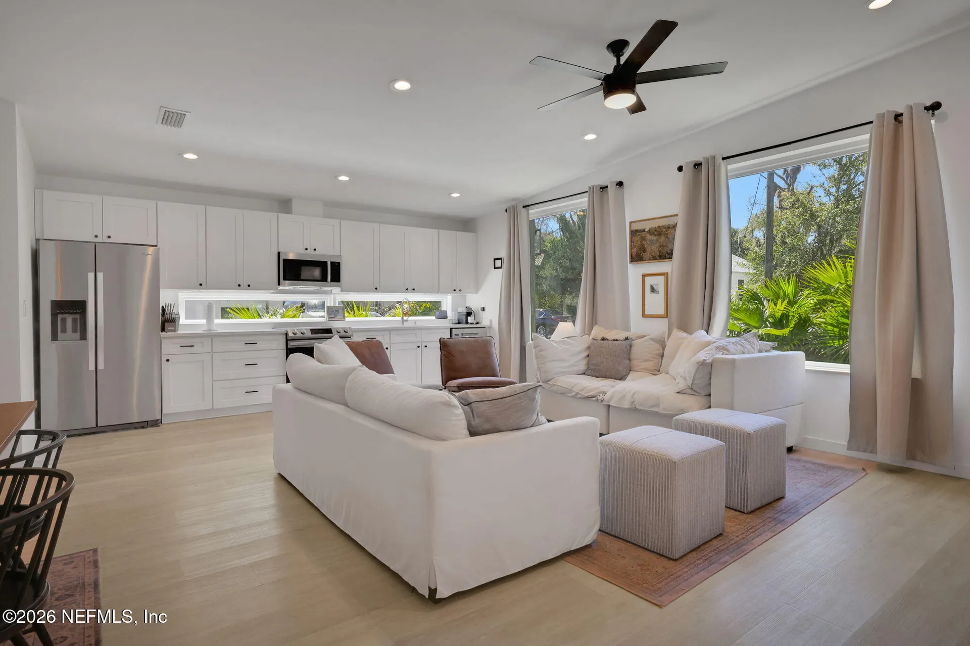 121 Palmer Street St. Augustine FL 32084