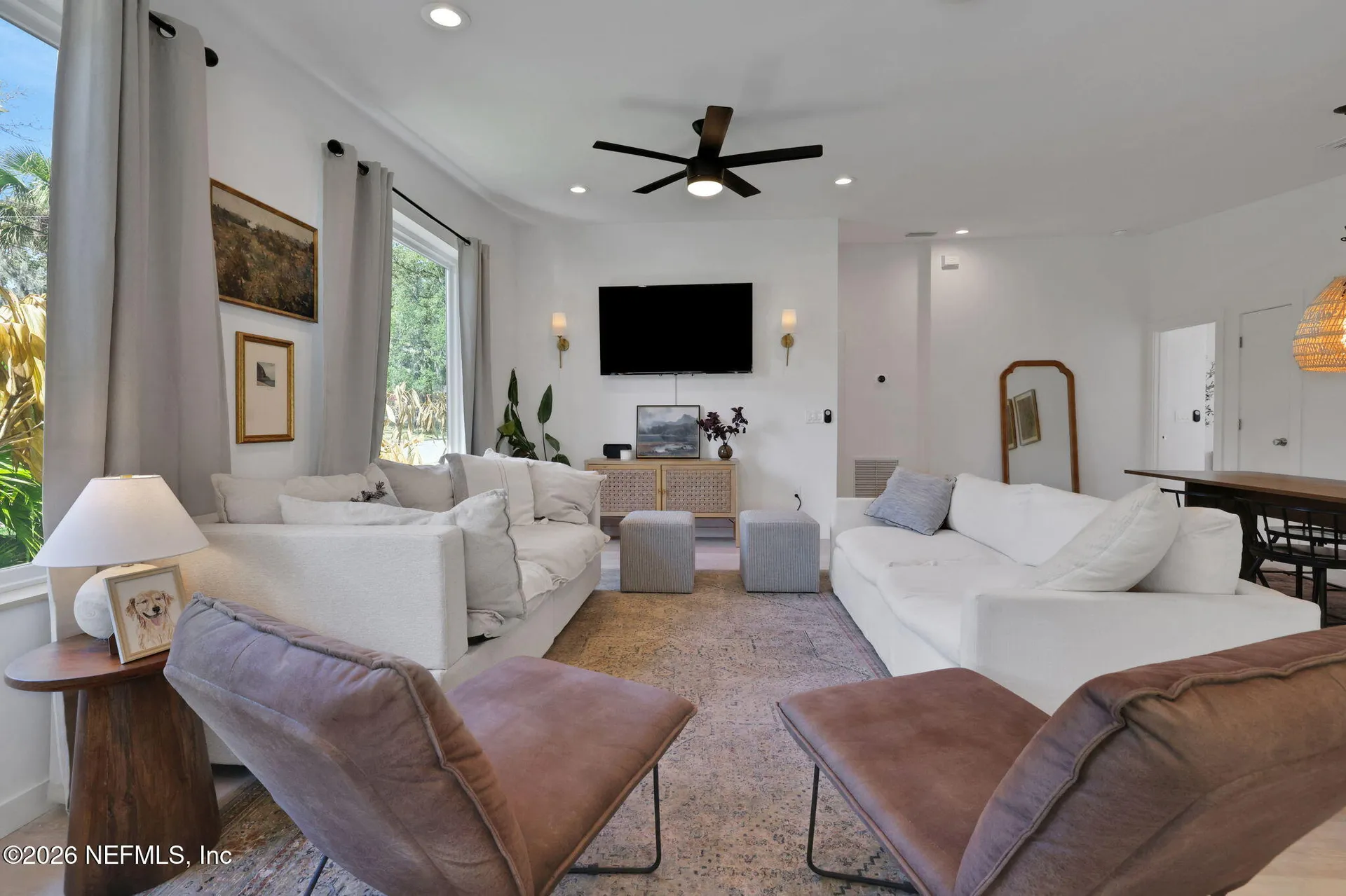 121 Palmer Street St. Augustine FL 32084