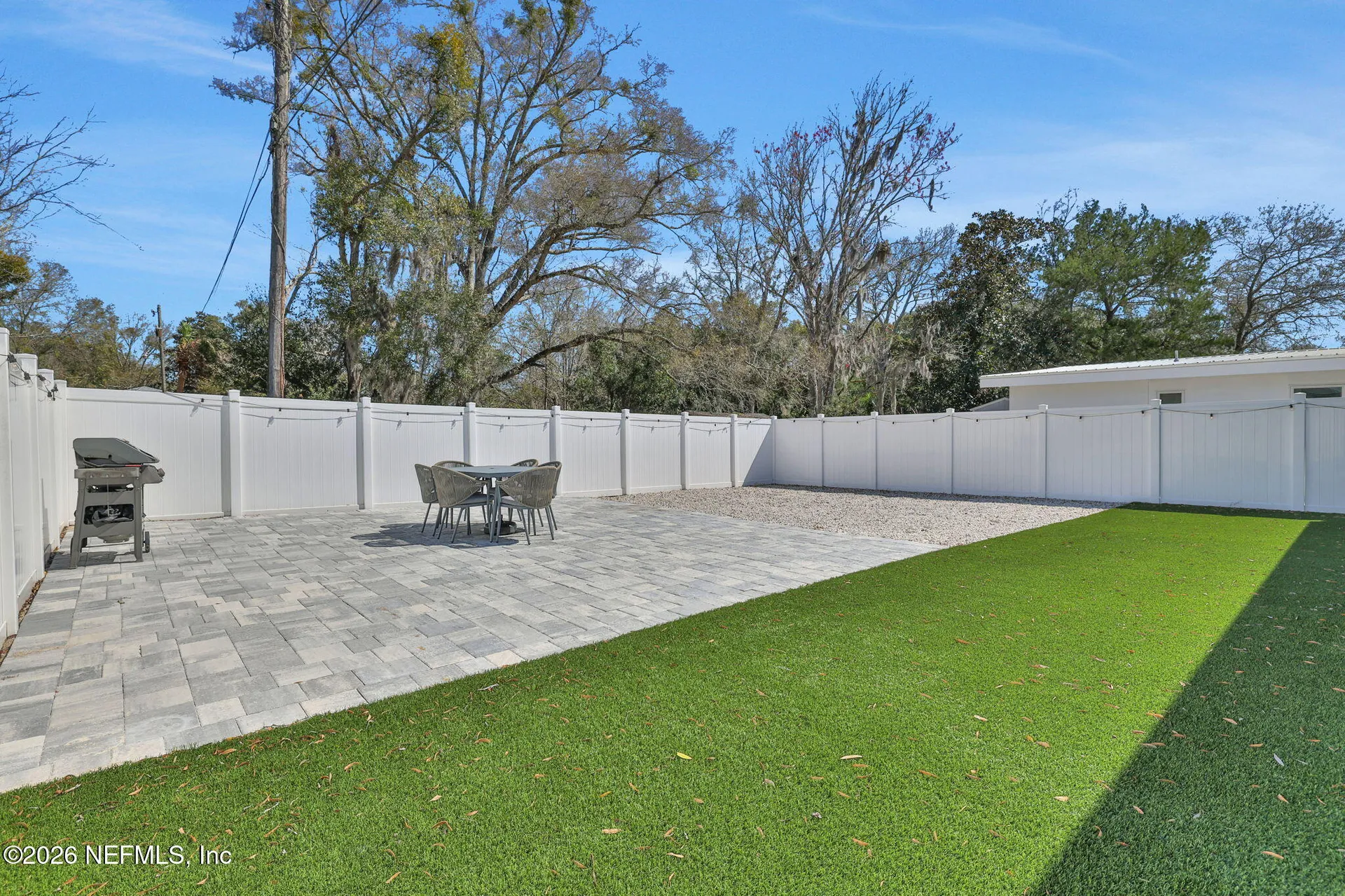 121 Palmer Street St. Augustine FL 32084