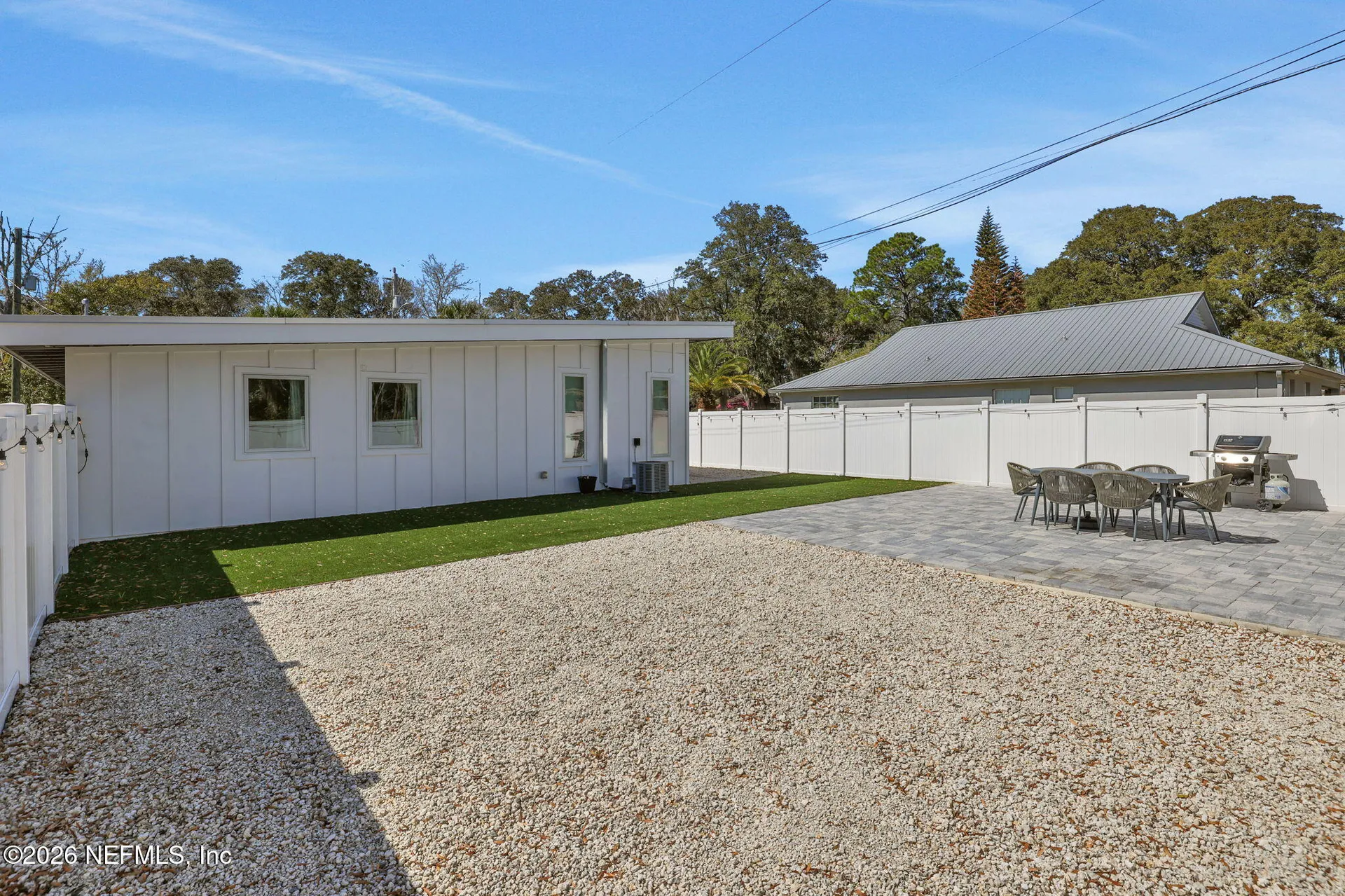 121 Palmer Street St. Augustine FL 32084