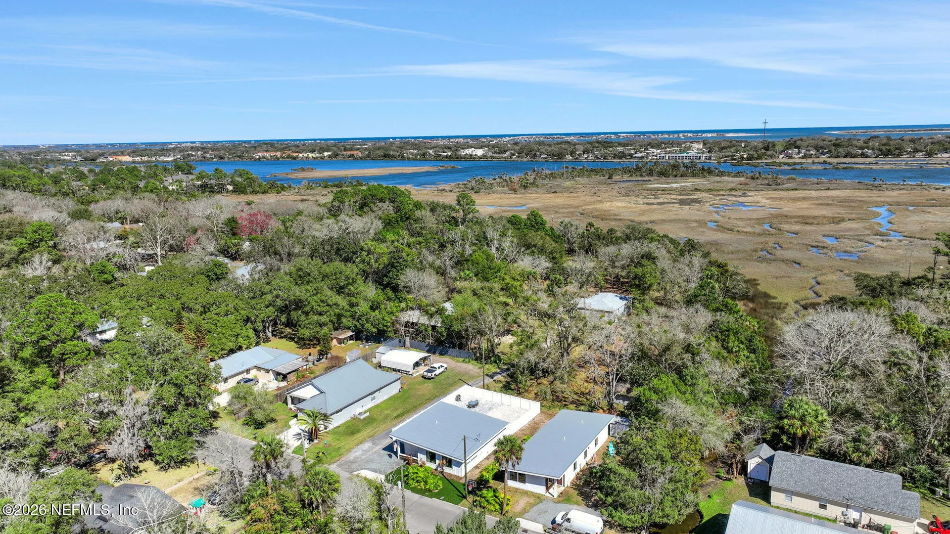 121 Palmer Street St. Augustine FL 32084