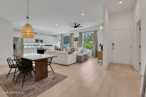 121 Palmer Street St. Augustine FL 32084