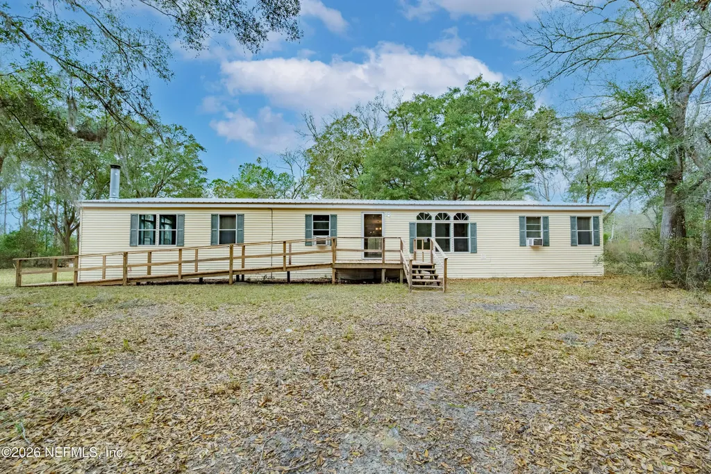 19514 N County Road 225 Gainesville FL 32609