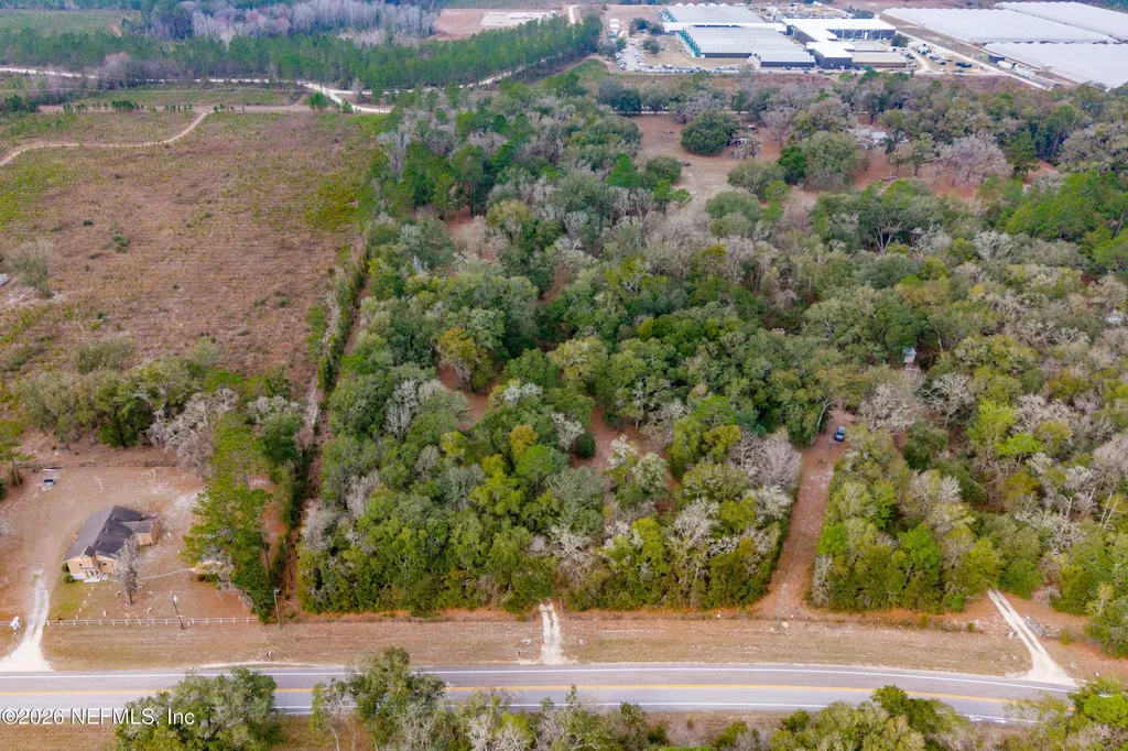 19514 N County Road 225 Gainesville FL 32609