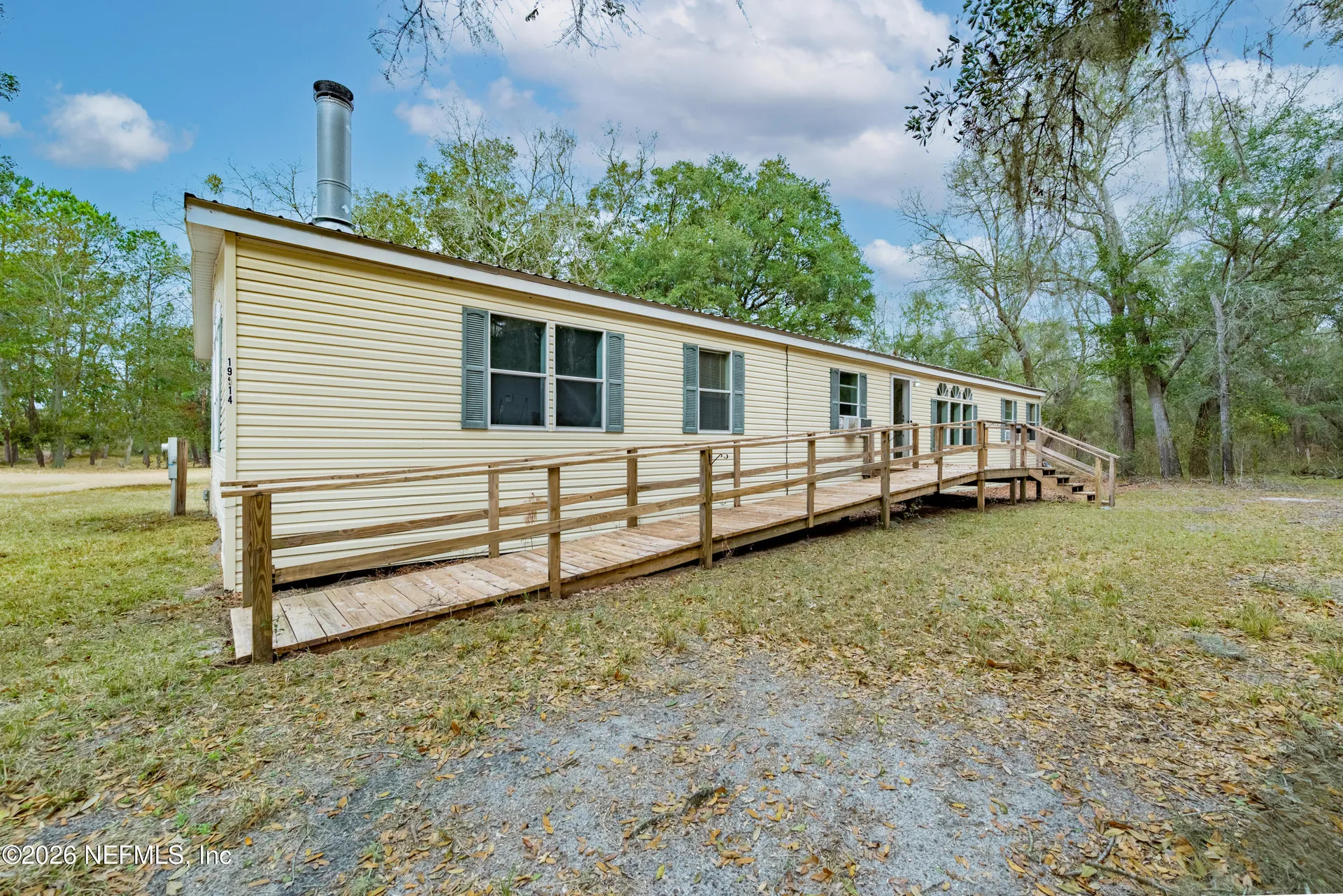 19514 N County Road 225 Gainesville FL 32609