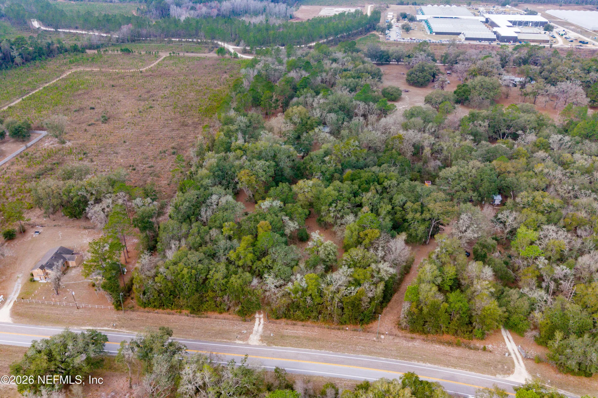 19514 N County Road 225 Gainesville FL 32609