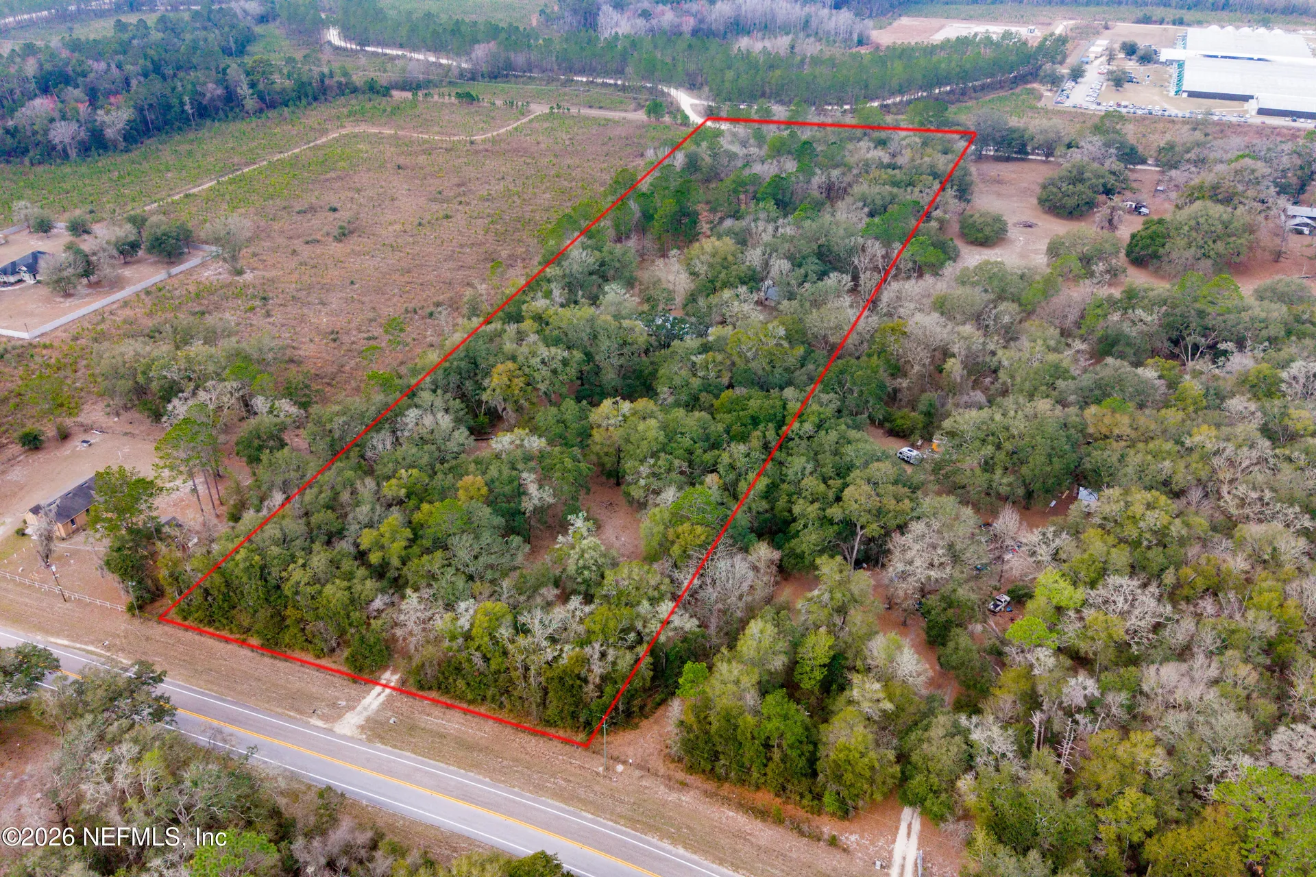19514 N County Road 225 Gainesville FL 32609