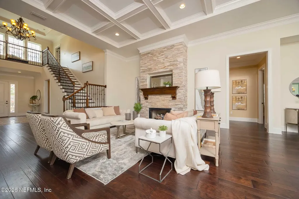 30 Blue Hole Court St. Johns FL 32259