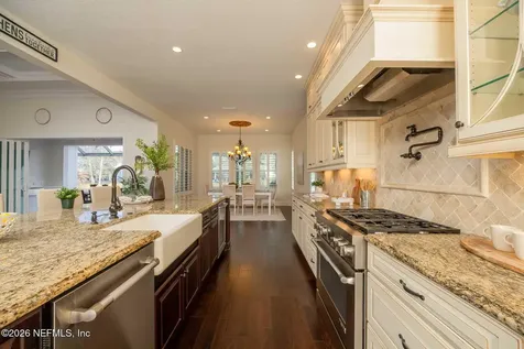 30 Blue Hole Court St. Johns FL 32259