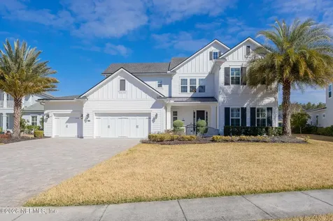 30 Blue Hole Court St. Johns FL 32259