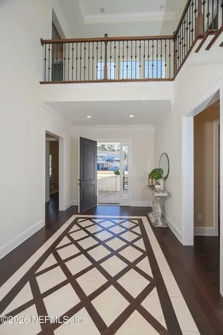 30 Blue Hole Court St. Johns FL 32259