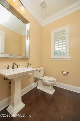 30 Blue Hole Court St. Johns FL 32259