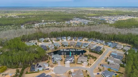 30 Blue Hole Court St. Johns FL 32259