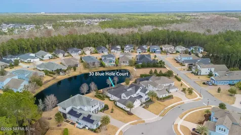 30 Blue Hole Court St. Johns FL 32259
