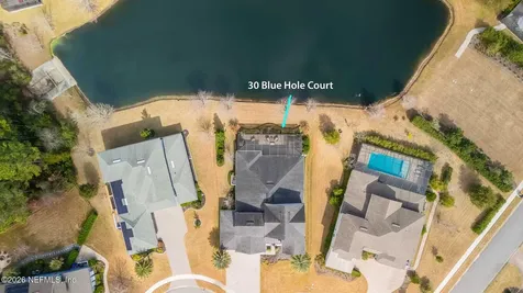 30 Blue Hole Court St. Johns FL 32259