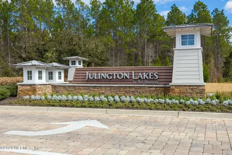 30 Blue Hole Court St. Johns FL 32259