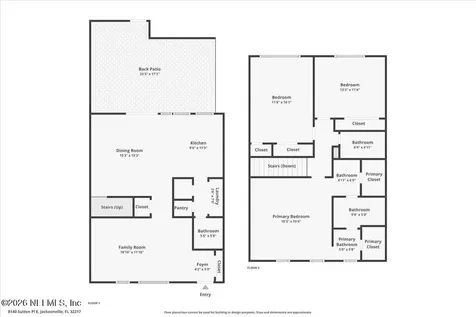 8140 Sutton Place E Jacksonville FL 32217